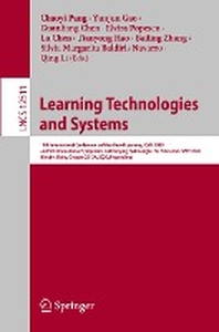  Learning Technologies and Systems