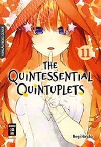  The Quintessential Quintuplets 11