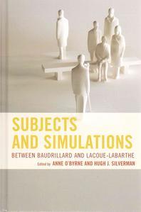  Subjects and Simulations
