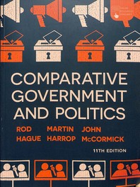  Comparative Government and Politics