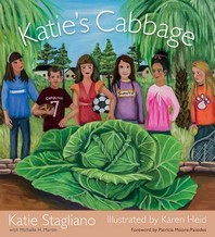  Katie's Cabbage