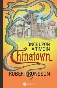  Once upon a time in Chinatown