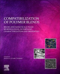  Compatibilization of Polymer Blends