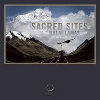  The Sacred Sites of the Dalai Lamas
