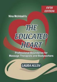  Nina McIntosh's The Educated Heart