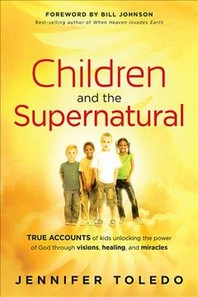  Children and the Supernatural