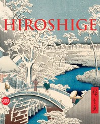  Hiroshige