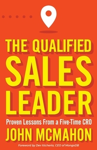  The Qualified Sales Leader