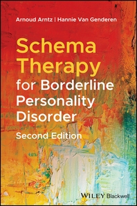  Schema Therapy for Borderline Personality Disorder