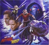  Marvel's Ant-Man and the Wasp