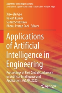  Applications of Artificial Intelligence in Engineering