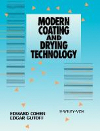  Modern Coating and Drying Technology
