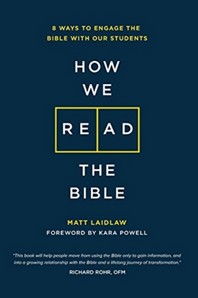  How We Read The Bible