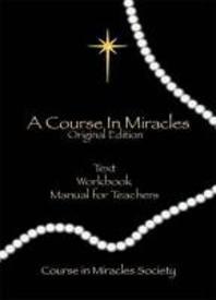 Course in Miracles