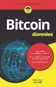  Bitcoin fuer Dummies