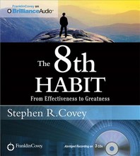  The 8th Habit
