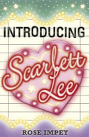  Introducing Scarlett Lee