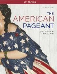  The American Pageant