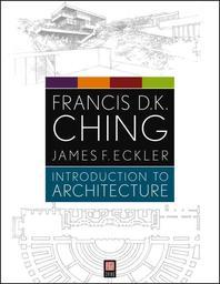  Introduction to Architecture