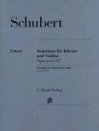  슈베르트 바이올린 Op 137 (006)