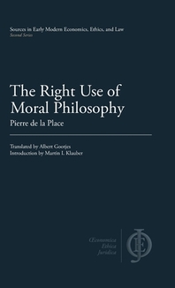  The Right Use of Moral Philosophy