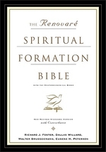 Renovare Spiritual Formation Bible : New Revised Standard Version, With Deuterocanonical Books