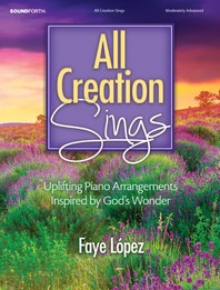  All Creation Sings