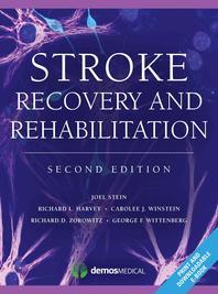  Stroke Recovery and Rehabilitation
