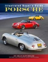  Illustrated Buyer's Guide Porsche