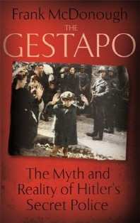  The Gestapo