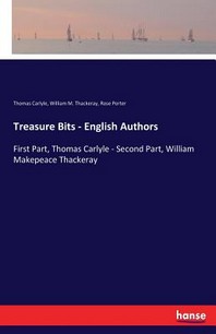  Treasure Bits - English Authors