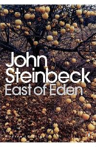  East of Eden (Penguin Modern Classics)