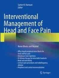  Interventional Management of Head and Face Pain