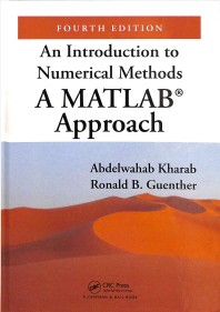  An Introduction to Numerical Methods