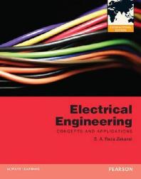  Electrical Engineering: Concepts and Applications (Paperback)