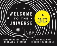  Welcome to the Universe in 3D