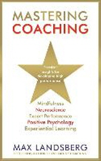  Mastering Coaching