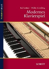  Modernes Klavierspiel