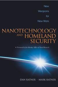  Nanotechnology and Homeland Security