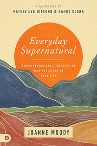  Everyday Supernatural