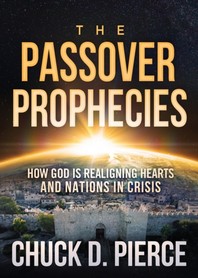  The Passover Prophecies