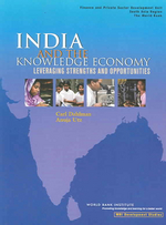  India And the Knowledge Economy