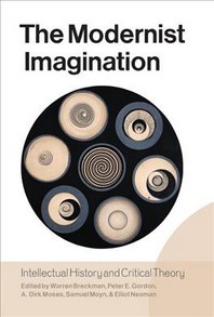  The Modernist Imagination