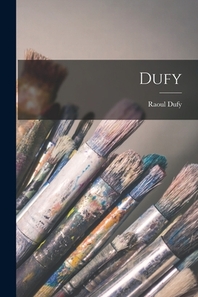  Dufy