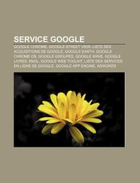  Service Google