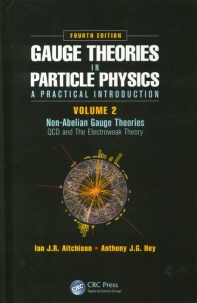  Gauge Theories in Particle Physics