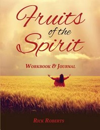  Fruits of the Spirit Workbook