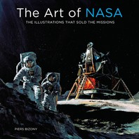  The Art of NASA