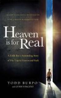 Heaven Is for Real Movie Edition