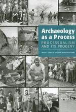  Archaeology as a Process